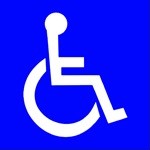 ISA esteetön symboli