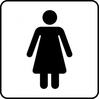 Naisten wc