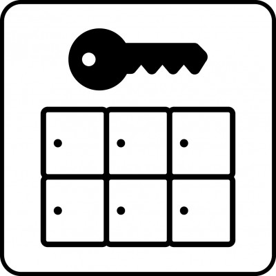 Säilytyslokerot