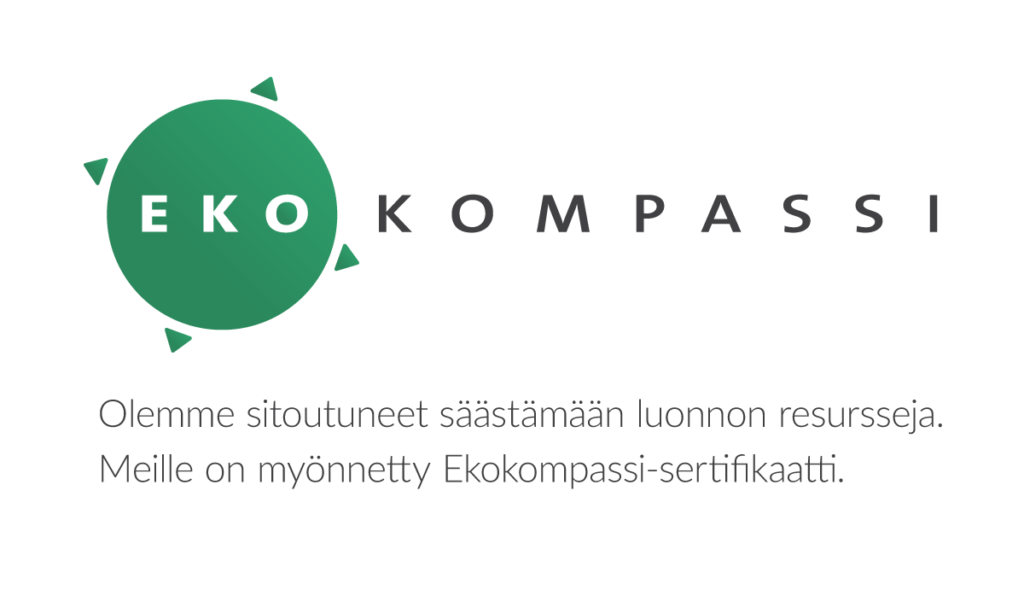 Ekokompassi-logo